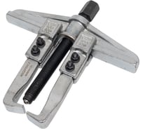 Двухзахватный съемник шестерни ROCKFORCE 130*100мм RF-65909130(2598)