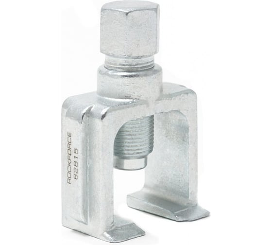 Съемник шаровых опор и наконечников рулевых тяг ROCKFORCE RF-62815(17996) 1