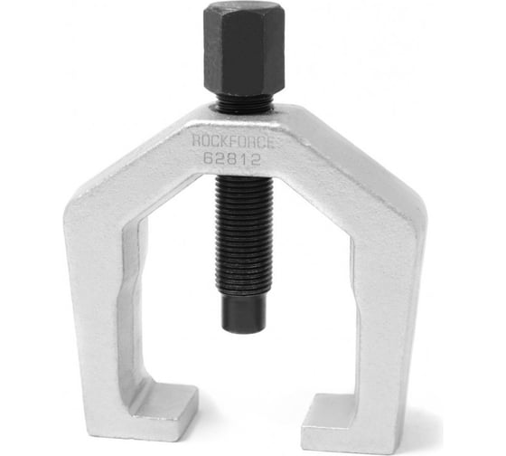 Съемник шаровых опор и наконечников рулевых тяг ROCKFORCE RF-62812(17908) 1