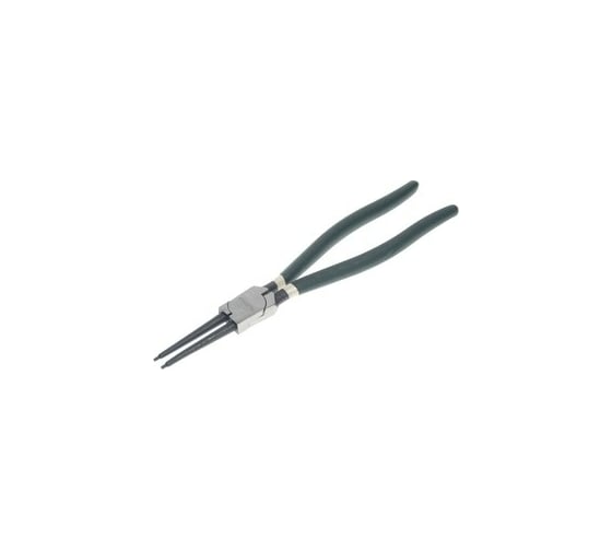 Съемник стопорных колец ROCKFORCE прямой на сжим L-330мм RF-609330HS(28540)