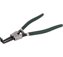 Съемник стопорных колец ROCKFORCE гнутый на разжим 90, L-330мм RF-609330SB(28541)