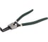 Съемник стопорных колец ROCKFORCE гнутый на разжим 90, L-330мм RF-609330SB(28541) 1