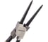 Съемник стопорных колец ROCKFORCE прямой на сжим L-280мм RF-609280HS(28536) 3