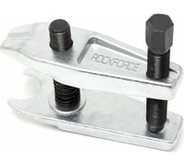 Съемник шаровых опор и наконечников рулевых тяг ROCKFORCE RF-62805(16618)
