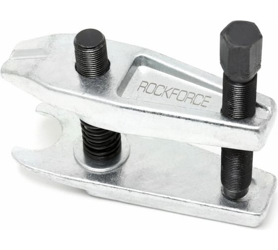 Съемник шаровых опор и наконечников рулевых тяг ROCKFORCE RF-62805(16618) 1
