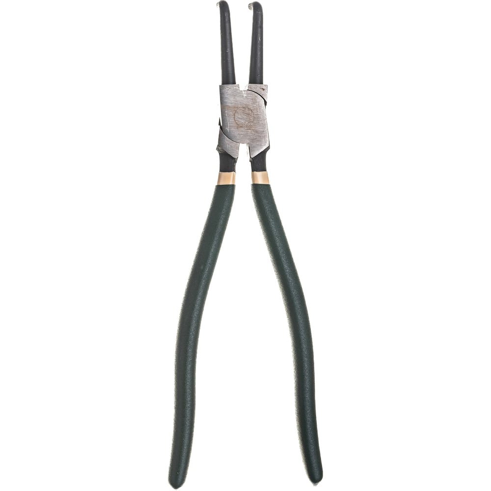Съемник стопорных колец ROCKFORCE гнутый на сжим RF-609330HB(28539 ...