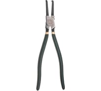 Съемник стопорных колец ROCKFORCE гнутый на сжим RF-609330HB(28539)