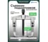 Съемник шестерен двухзахватный Rockforce 80 на 100мм RF-65909090(2597) 2