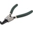 Съемник стопорных колец ROCKFORCE гнутый 90град., на разжим 180мм RF-609180SB(1074) 3