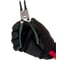 Съемник стопорных колец ROCKFORCE гнутый 90град., на разжим 180мм RF-609180SB(1074) 4