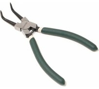 Съемник стопорных колец ROCKFORCE гнутый на сжим RF-609200HB(28527)
