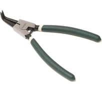 Съемник стопорных колец ROCKFORCE гнутый на разжим 90, L-200мм RF-609200SB(28529)