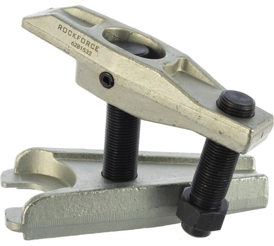 Съемник шаровых опор ROCKFORCE RF-6281532(17822)