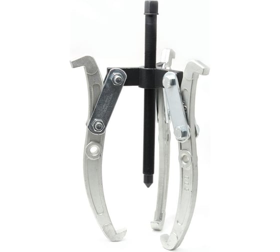 Трехлапый переставной съемник ROCKFORCE 16" захват-400мм RF-6590616(17185) 1