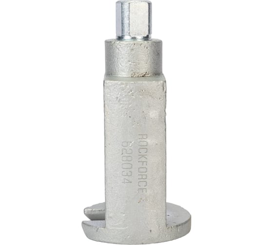 Съемник шаровых опор и наконечников рулевых тяг ROCKFORCE RF-628034(17995)