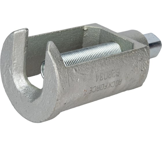Съемник шаровых опор и наконечников рулевых тяг ROCKFORCE RF-628034(17995)