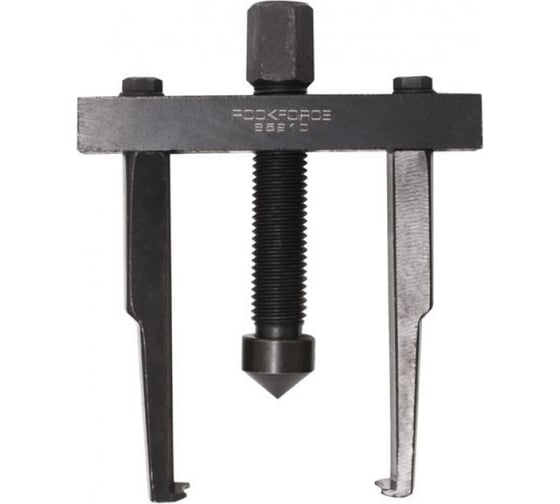 Двухзахватный съемник шестерни коленвала ROCKFORCE RF-65910(17135)