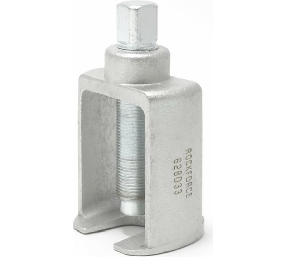 Съемник шаровых опор и наконечников рулевых тяг ROCKFORCE RF-628033(17994) 1