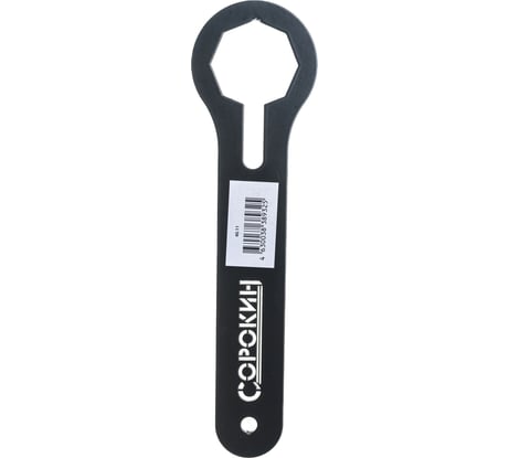 Ключ для вилки мотоцикла СОРОКИН 48 мм 40.11