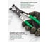 Зажим/съемник ROCKFORCE для хомутов иномарки RF-62518(11607) 4