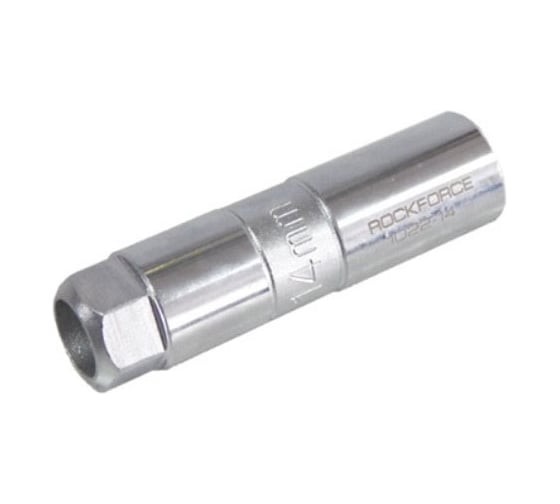 Торцевая головка ROCKFORCE 14мм 1/2 для разборки стойки амортизатора Honda Nissan RF-1022-14(17285) 1