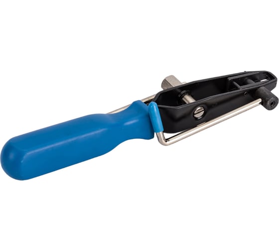 Зажим Rockforce для затягивания ленточных хомутов RF-62525(7865)