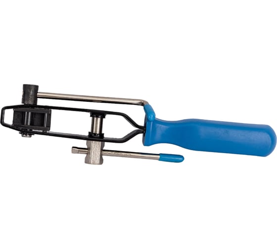 Зажим Rockforce для затягивания ленточных хомутов RF-62525(7865)