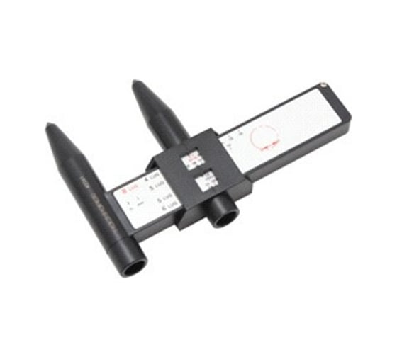 Измеритель PCD колёсных дисков ROCKFORCE RF-40341