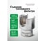 Головка ROCKFORCE 27мм 1/2 для замены топливного фильтра 20 43133 HDi RF-9G0123(15270) 2