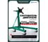 Кантователь двигателя ROCKFORCE 900кг с полкой для инструмента RF-TR29005(4079) 2