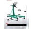 Кантователь двигателя ROCKFORCE 900кг с полкой для инструмента RF-TR29005(4079) 3