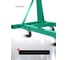 Кантователь двигателя ROCKFORCE 900кг с полкой для инструмента RF-TR29005(4079) 5