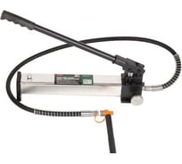 Гидравлический усиленный насос 10т ROCKFORCE RF-0100-2B-2C(16043)