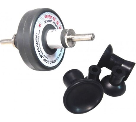 Механическое приспособление для притирки клапанов 20, 30, 35, 45мм ROCKFORCE RF-62114A(26804)