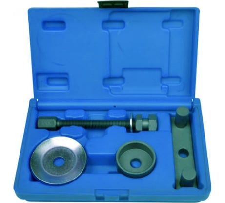 Набор инструментов для замены сайлентблоков заднего подрамника Ford Mondeo ROCKFORCE RF-905T5(26369)