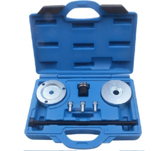 Набор инструментов для замены сайлентблоков ROCKFORCE RF-905T16(17707) 1