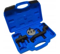 Набор приспособлений для демонтажа водяного насоса 4 предметов VAG 2.5 TDI ROCKFORCE RF-401713(16985)