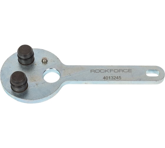 Набор фиксаторов для обслуживания двигателей Ford Transit 2.2 TDCI 5 предметов ROCKFORCE RF-4013245(15654)