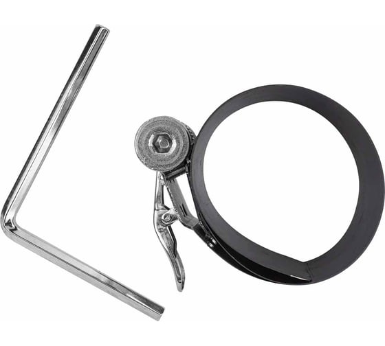 Оправка поршневых колец 53-125мм L-7,5см ROCKFORCE RF-6203125(11605)
