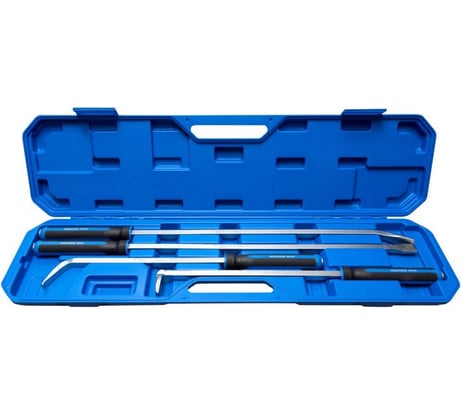 Набор монтировок 4 предметов 915мм х 30, 610мм х 70, 610 х 90, 915 х 0 ROCKFORCE RF-904U2(18326)