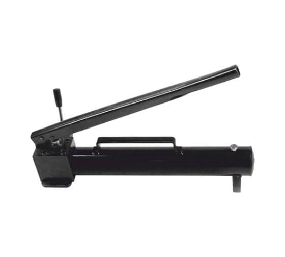 Гидравлический насос двойного действия 40т ROCKFORCE RF-0100-2D(18610) 1