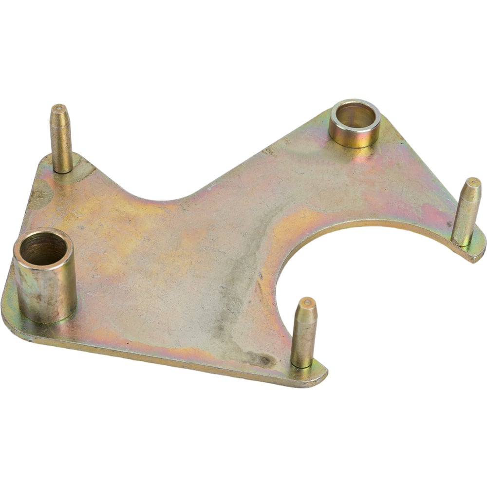 Ключ-фиксатор зубчатых шкивов распред вала RENAULT при регулировки ГРМ ...