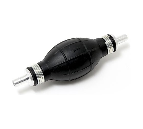 Ручной насос для перекачки жидкостей груша ROCKFORCE RF-6330108(28426)