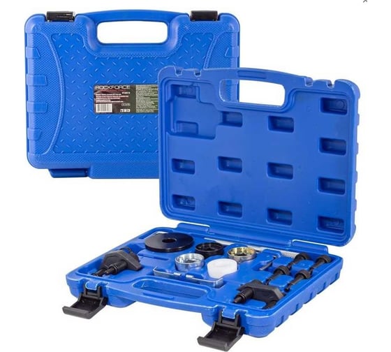 Фиксаторы для обслуживания двигателей ROCKFORCE группы VAG 1.8/2.0 TSI RF-916G13(51662) 1