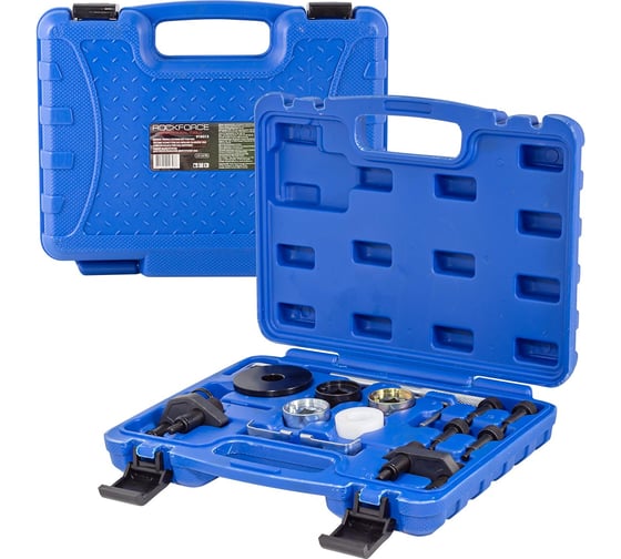 Фиксаторы для обслуживания двигателей ROCKFORCE группы VAG 1.8/2.0 TSI RF-916G13(51662)