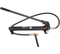 Гидравлический усиленный насос 50т ROCKFORCE RF-0100-2A-5(16040)