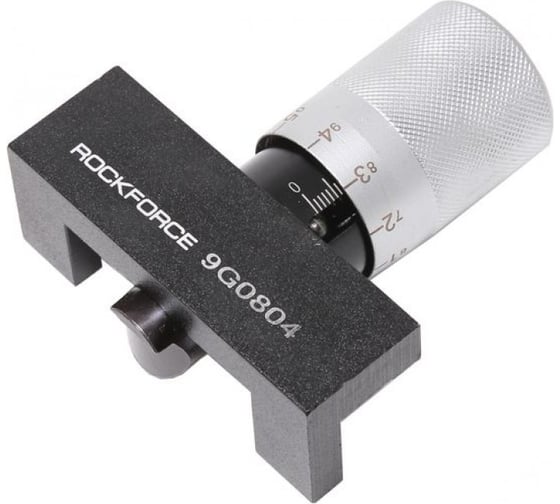 Приспособление для проверки натяжения ремней ROCKFORCE RF-9G0804(16116) 1