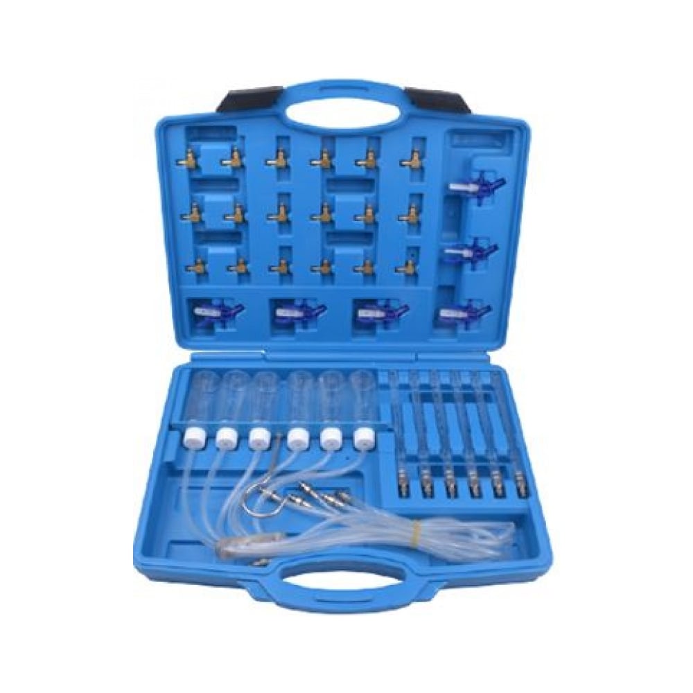 Набор инструментов для проверки дизельных форсунок Common-Rail ...