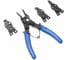 Набор съемников стопорных колец ROCKFORCE RF-904U3(3062) 1