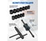 Набор для снятия поршней тормозного суппорта на мотоцикле ROCKFORCE RF-913Y02(16107) 3